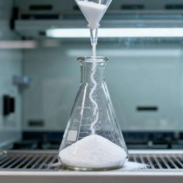 Clica Aquí Per a Mitjanes d'Xarop de Blat de Moro Alt en Fructosa 42 i Facts