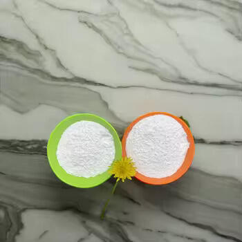 The Artificial Sweetener That's Here to Stay