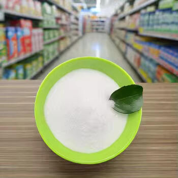 Delicious and Healthy Alternatives to Sugar
