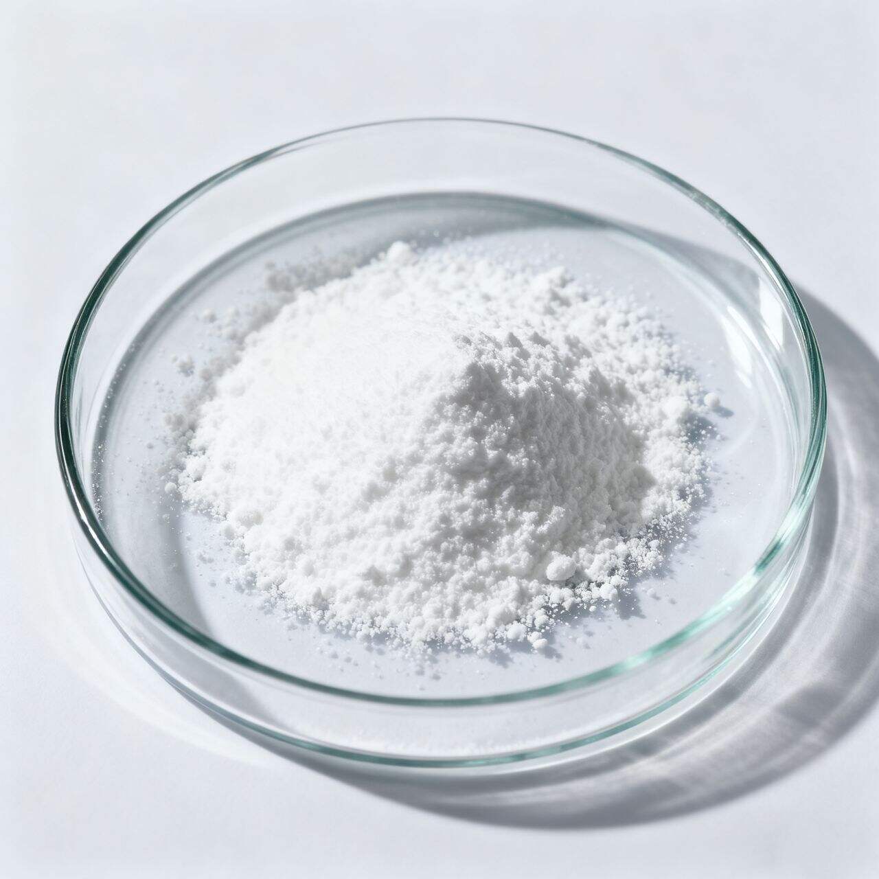 Exploring the Versatile Properties of Povidone K30 in Food Production