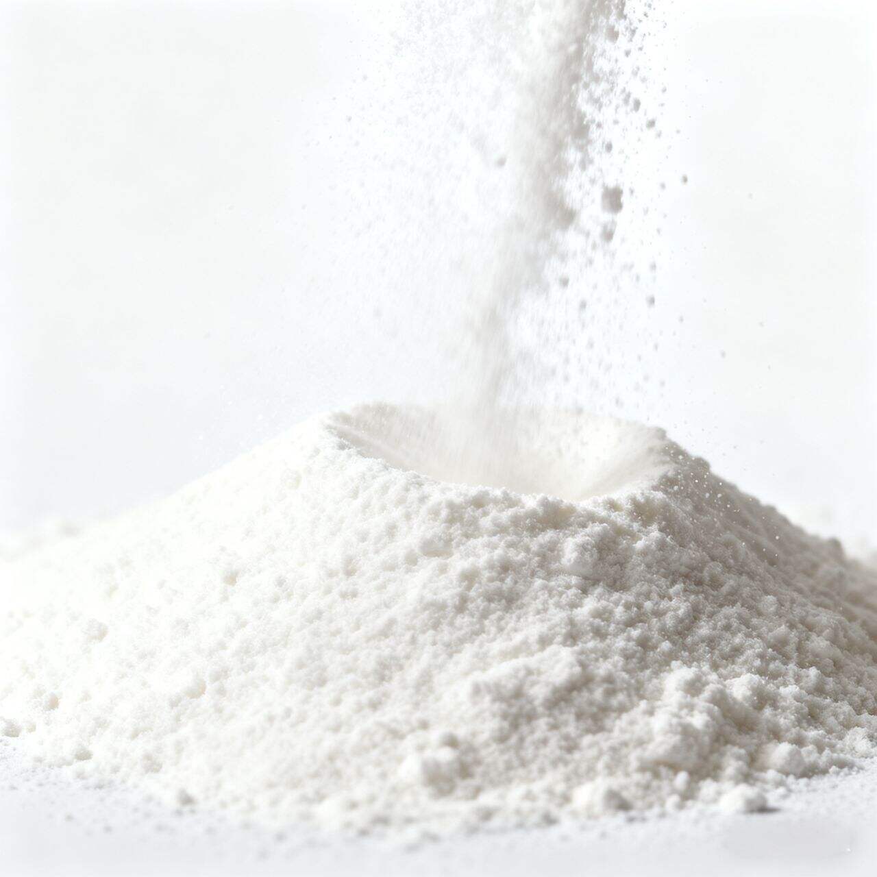 بررسی خواص شیمیایی پلی وینیل پیرولیدون K90.