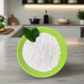 Aspartame's Positive Impact on Weight Managemen