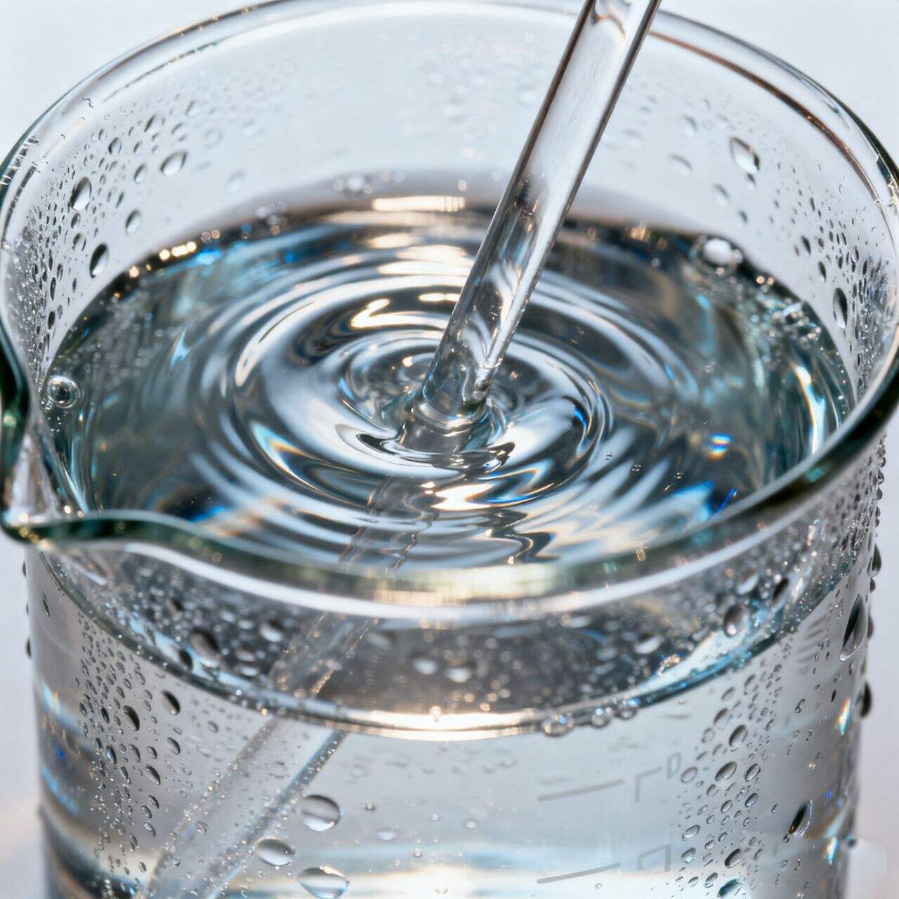 A closer look at its chemical properties