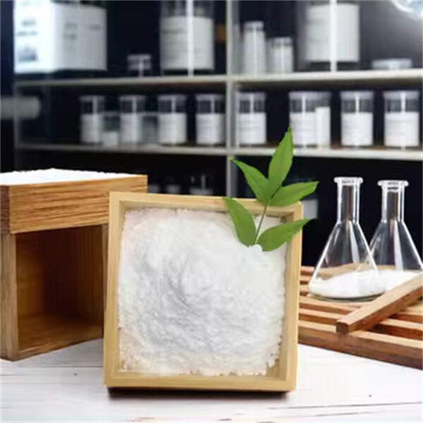 What are the latest innovations in polyvinylpyrrolidone technology?