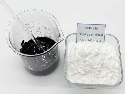 استفاده از سری PVP برای شفاف‌سازی شراب: مزایای کلیدی برای ظاهر و پایداری