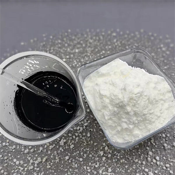 Unlock the potential of polyvinylpyrrolidone k 29 in your business