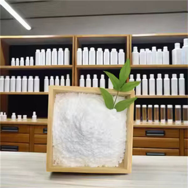 How to make the most of polyvinylpyrrolidone K25 in your business