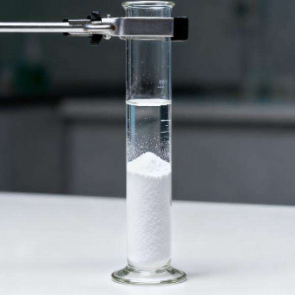 Polyvinyl polypyrrolidone's role in wastewater treatment and environmental remediation.