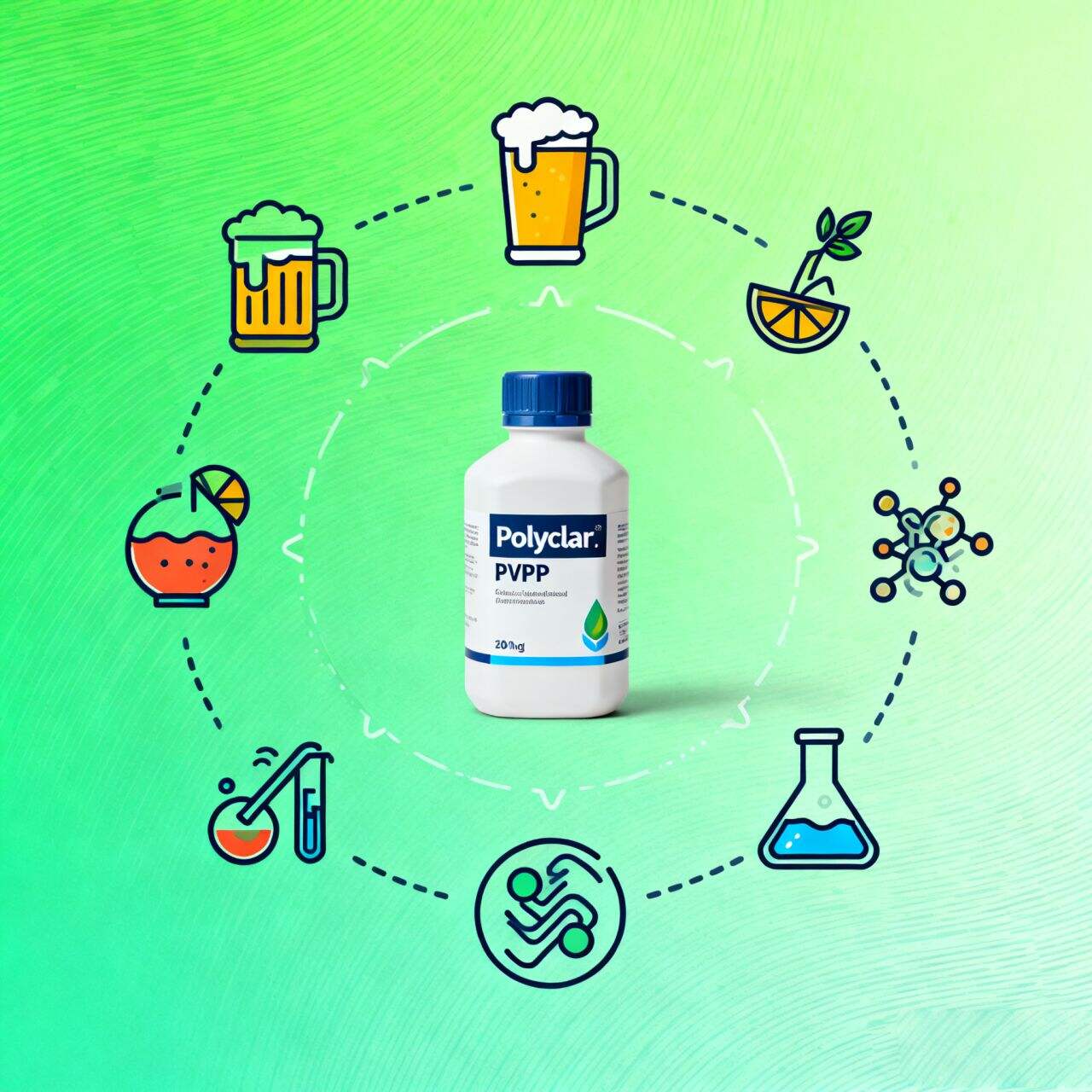 Kvalitetssikring og tjenester