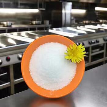 Say Goodbye to Sugar with Liquid Sucralose