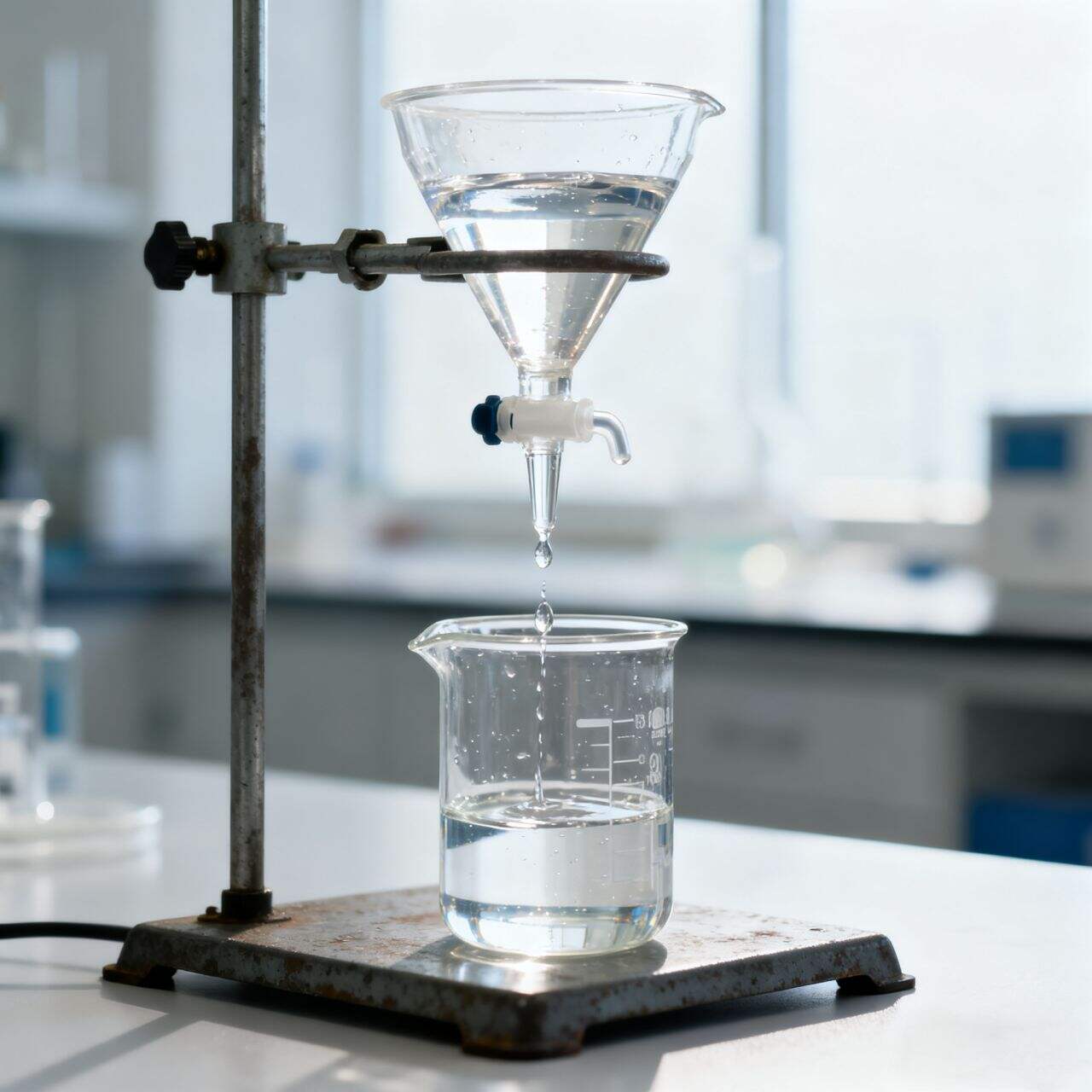 Ένα καταφεύγιο που πρέπει να δοκιμάσετε