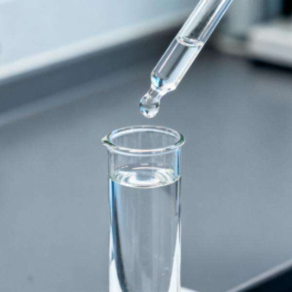 উদ্যোগে N-মেথাইল-২-পাইরোলিডোনের প্রয়োগ ও ব্যবহার