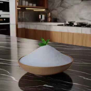 The Science behind Acesulfame K Safety and Benefits