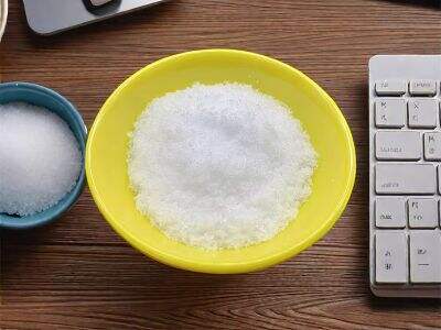 Storage and Handling Tips for Citric Acid Monohydrate in Manufacturing