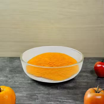 Hỗ trợ thị lực và sức khỏe mắt với bột vitamin B2