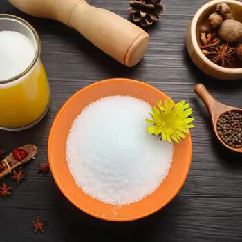 The History of Lactose Maltose in the Food Industry