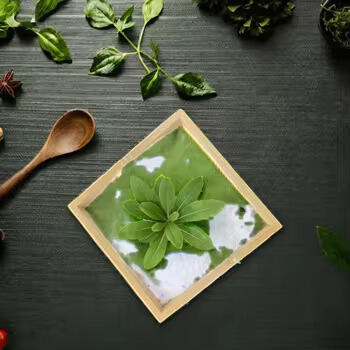 Ideal for low-carb diets