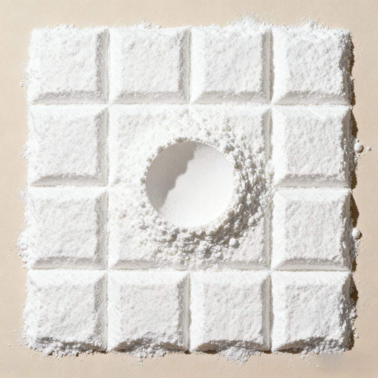 Transforming the adhesive and coatings markets