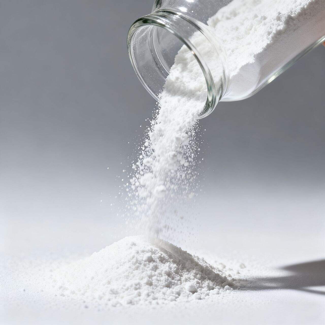 Safety of PVP Chemical