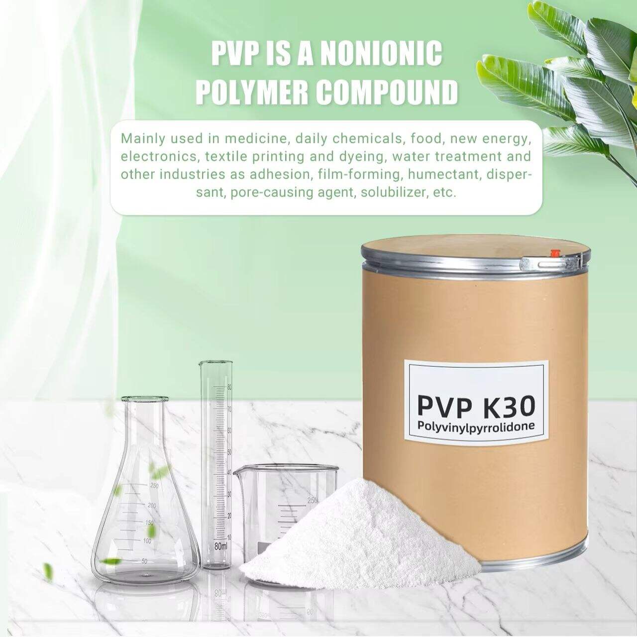 วิธีที่มันปรับปรุงสูตรยา