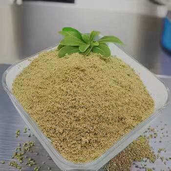 Experience Optimal Digestion with Betaine Hydrochloride Powder".