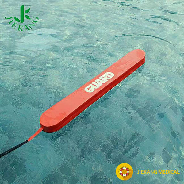 Features of a Good Rescue Tube for Lifeguards