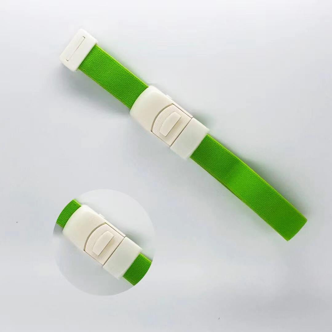 CE Approved Medical Reusable First Aid Tourniquet Elastic Tourniquets factory