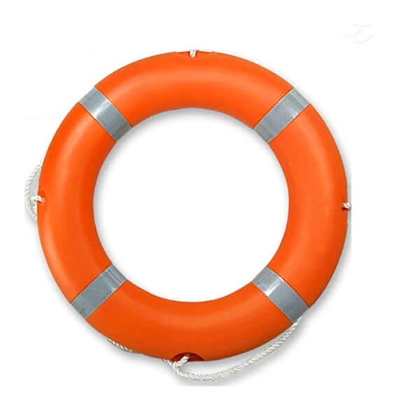 Top 5 Benefits of Having a Life Ring Buoy in Your Waterfront Property