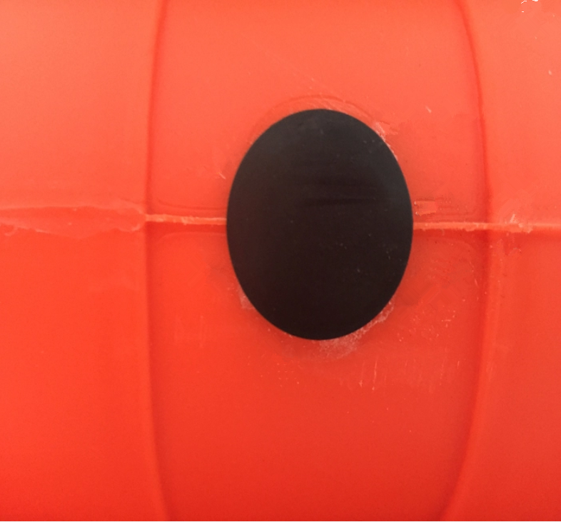 Wholesale Factory Prices Durable Light Adult Marine Swimming Water Safety Rescue Lifeguard Buoy Ring manufacture