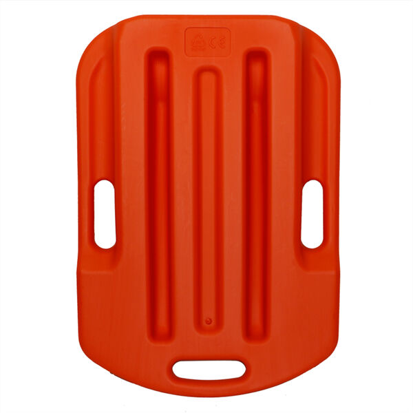 Lightweight and Easy to Transport Plastic CPR Board