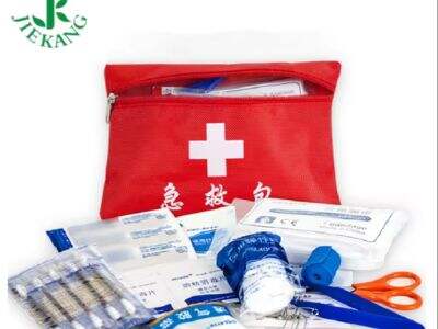 Best 5 Manufacturers for first aid kit