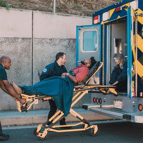 Offering customizable solutions for ambulance stretcher needs