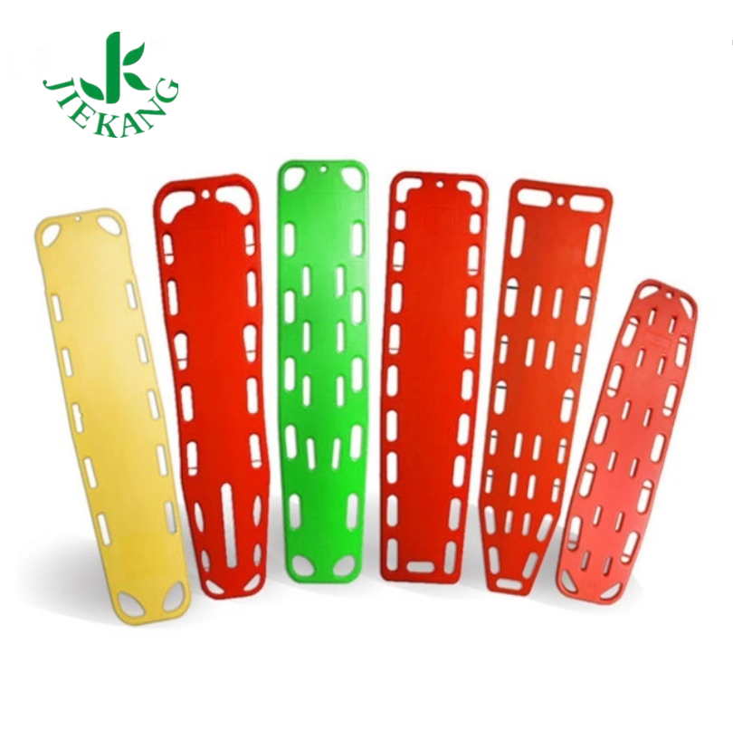 Factory Price Safety Medical Devices Equipment X-ray Floating Emergency Spinal Board details