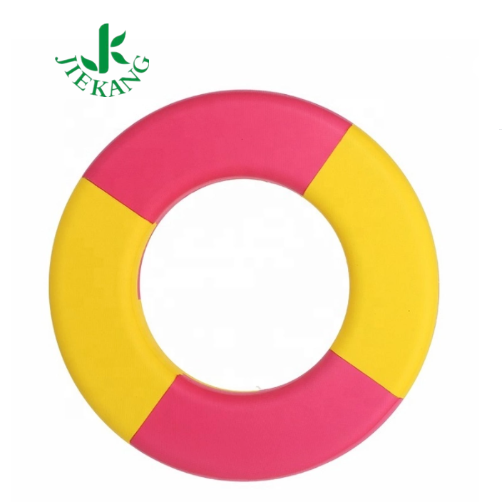 High Quality Marine Swimming Type Solas Approved Safety Eva Foam Cuztomised Circle Life Buoy Rings Of Life Buoy details