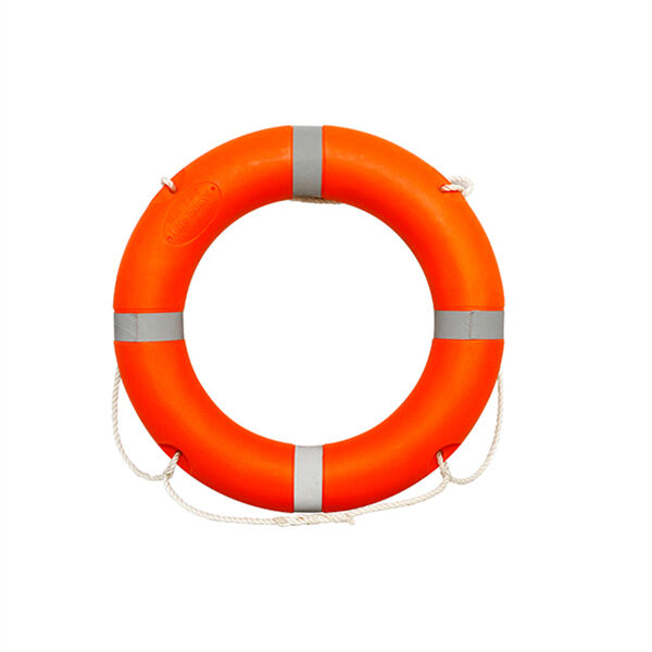 Choosing the Right Life Ring Buoy for Your Boating Needs