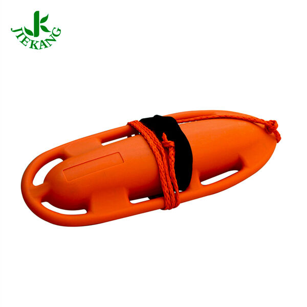 Introducing the Life Saver Equipment Rescue Can