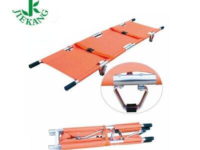 Best 4 folding stretcher for car in Turkey