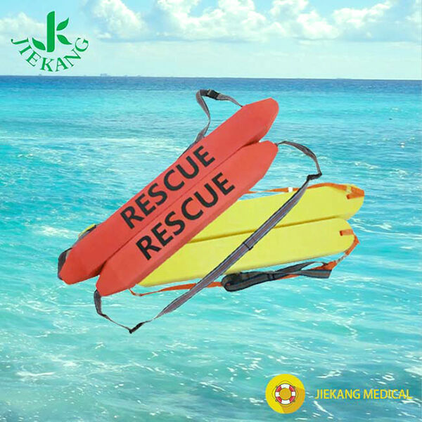 Rescue Tube Techniques and Best Practices for Lifeguards