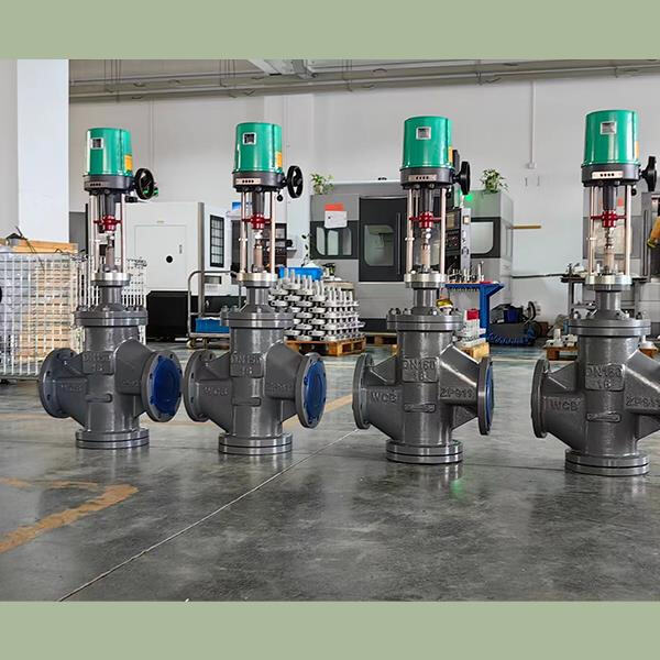 There are many other benefits associated with a butterfly valve actuator that you can enjoy.