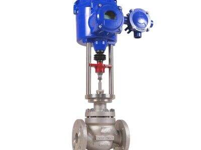 Key Features of Control Valves: A Comprehensive Guide