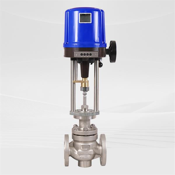 Automating Valves with Butterfly Valve Actuators