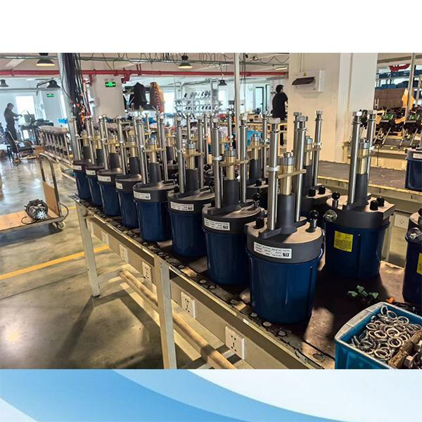 There are many other benefits associated with a butterfly valve actuator that you can enjoy.