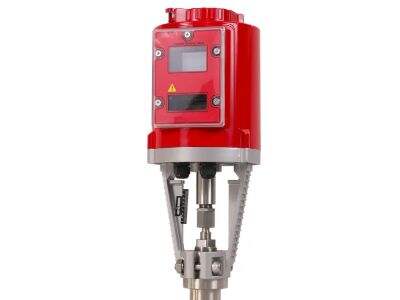 Best 5 Electric Linear Valve Actuators for Industrial Automation