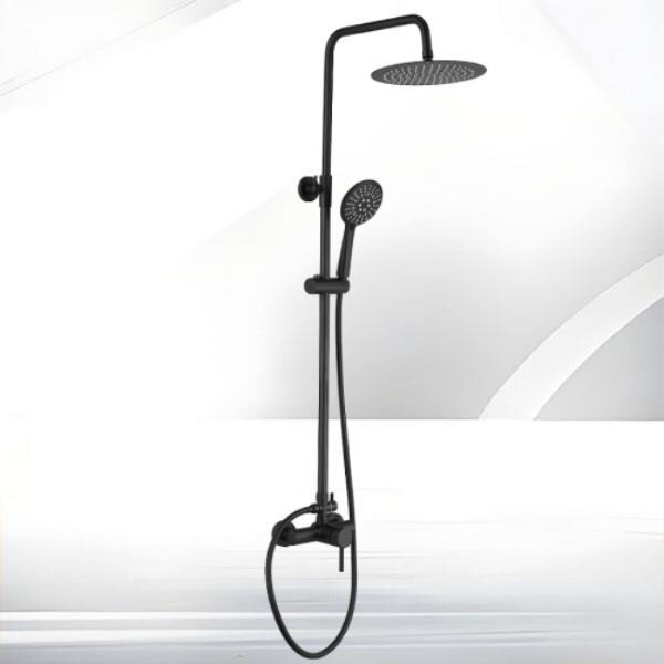 Budget-friendly options for updating your bathroom with a new mixer se