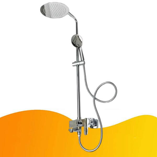 Enjoy a safe and consistent shower experience with a bathroom thermostatic mixer