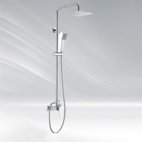 Features to look for in a high-quality shower mixer temperature control