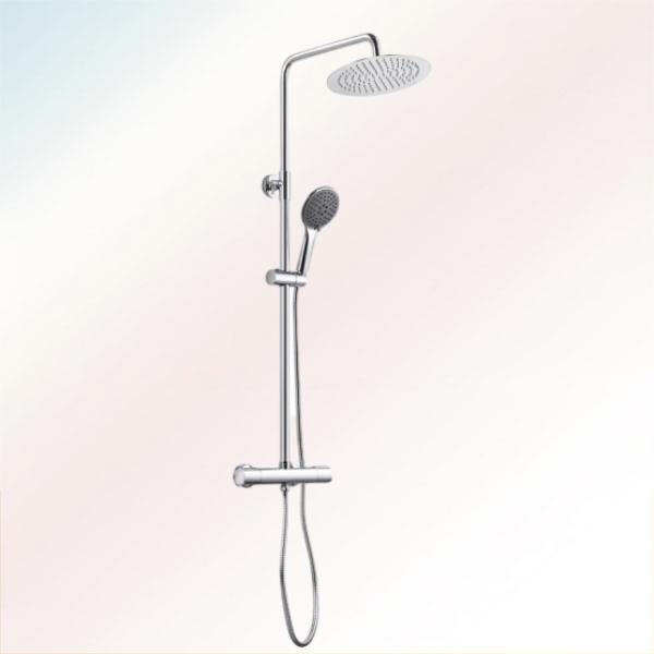 A modern touch for your wash basin