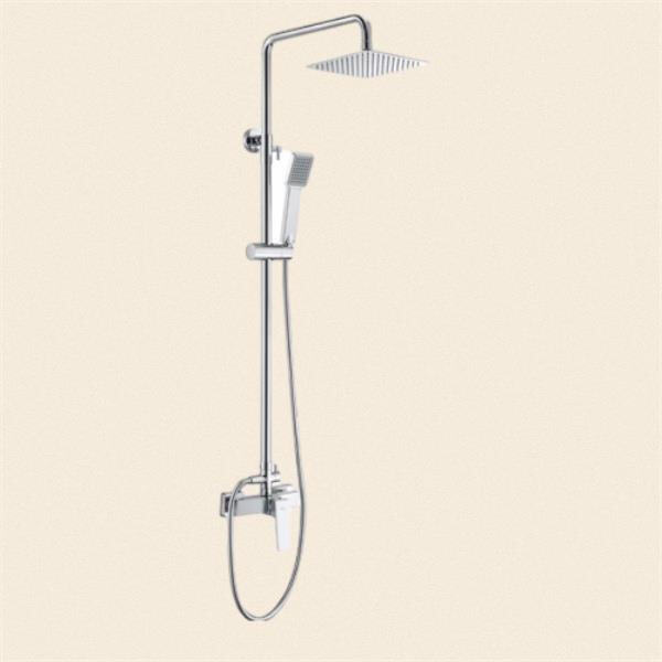 The benefits of using a thermostatic shower for bath