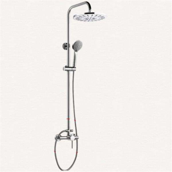 Why Exposed Thermostatic Mixer Showers are a Must-Have