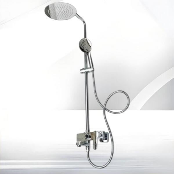 Upgrade your bathroom with a concealed shower thermostatic for a luxurious experience.